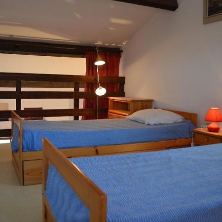 Appartement 2 Pieces Avec Mezzanine, Piscine Et Parking A Saint Cyprien - Fr-1-225D-65 외부 사진