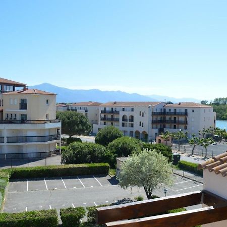 Appartement 2 Pieces Avec Mezzanine, Piscine Et Parking A Saint Cyprien - Fr-1-225D-65 외부 사진