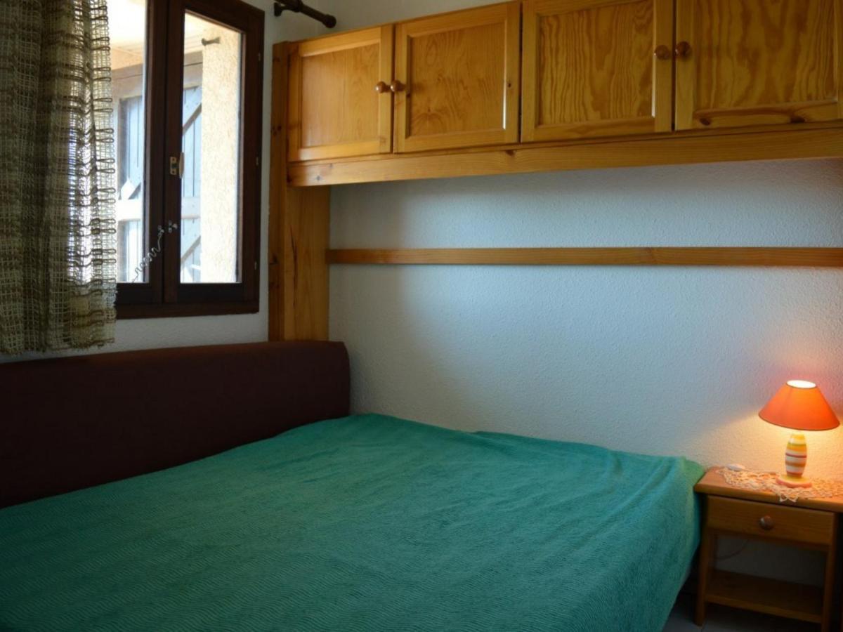 Appartement 2 Pieces Avec Mezzanine, Piscine Et Parking A Saint Cyprien - Fr-1-225D-65 외부 사진
