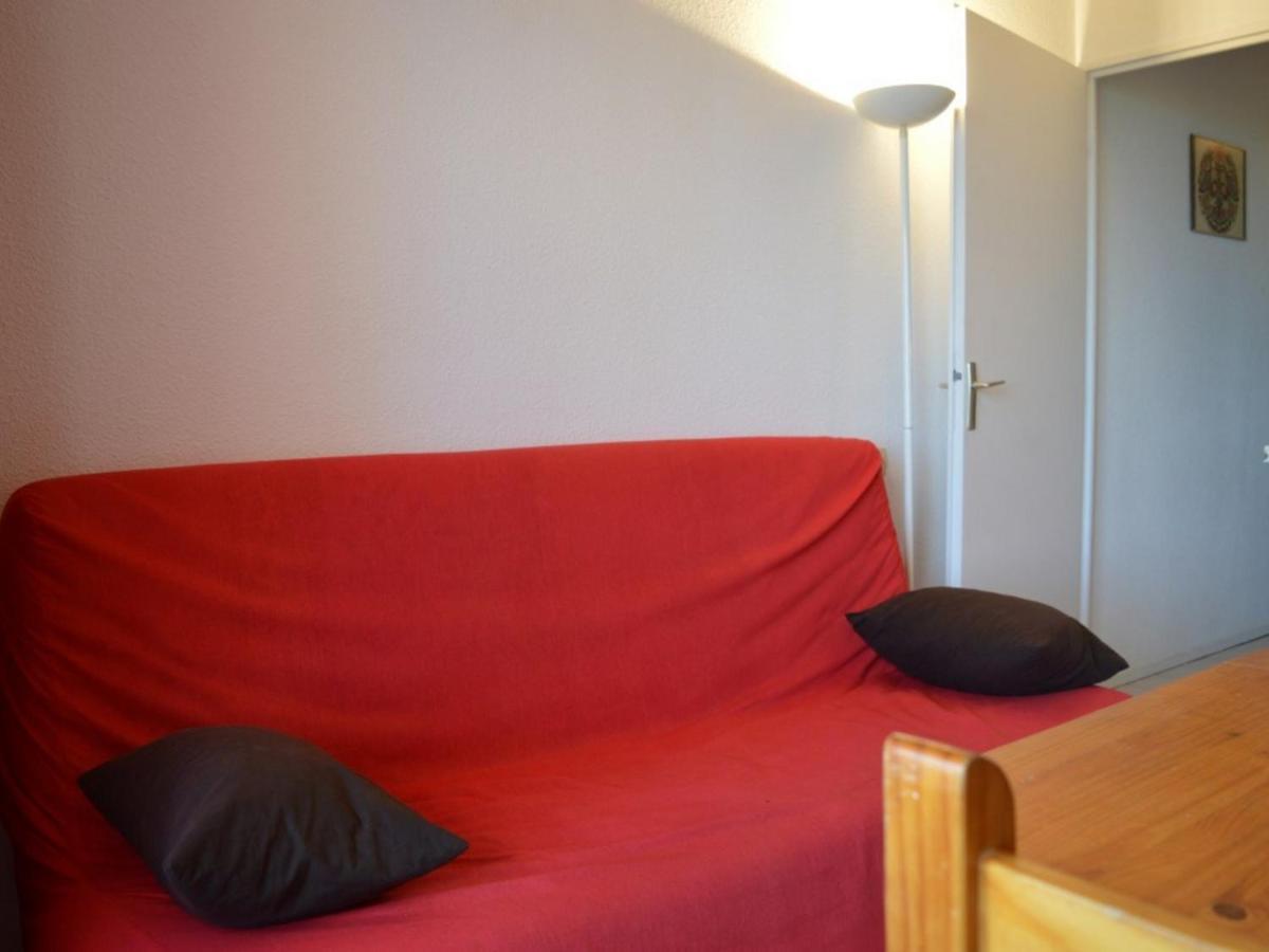 Appartement 2 Pieces Avec Mezzanine, Piscine Et Parking A Saint Cyprien - Fr-1-225D-65 외부 사진