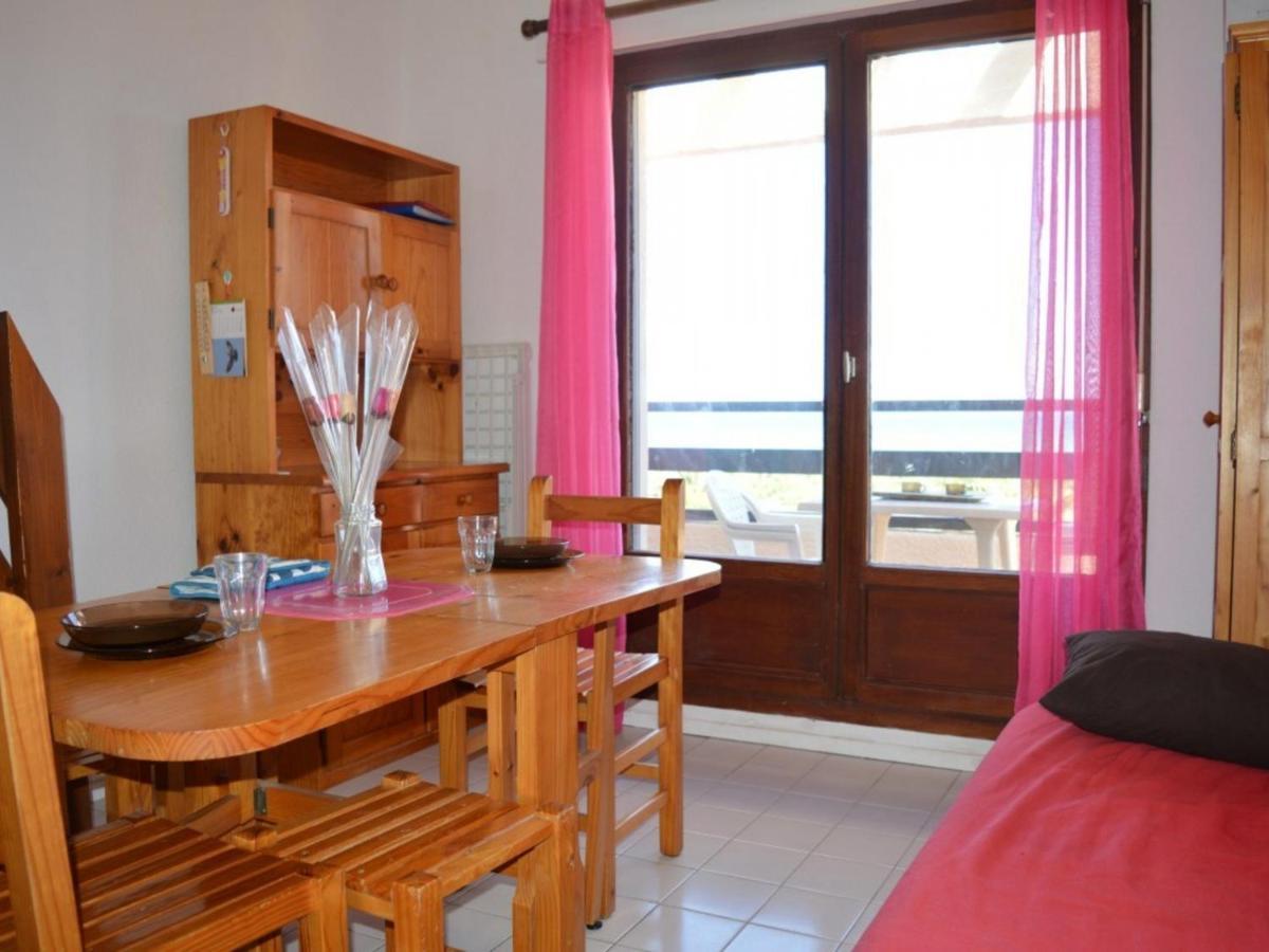 Appartement 2 Pieces Avec Mezzanine, Piscine Et Parking A Saint Cyprien - Fr-1-225D-65 외부 사진